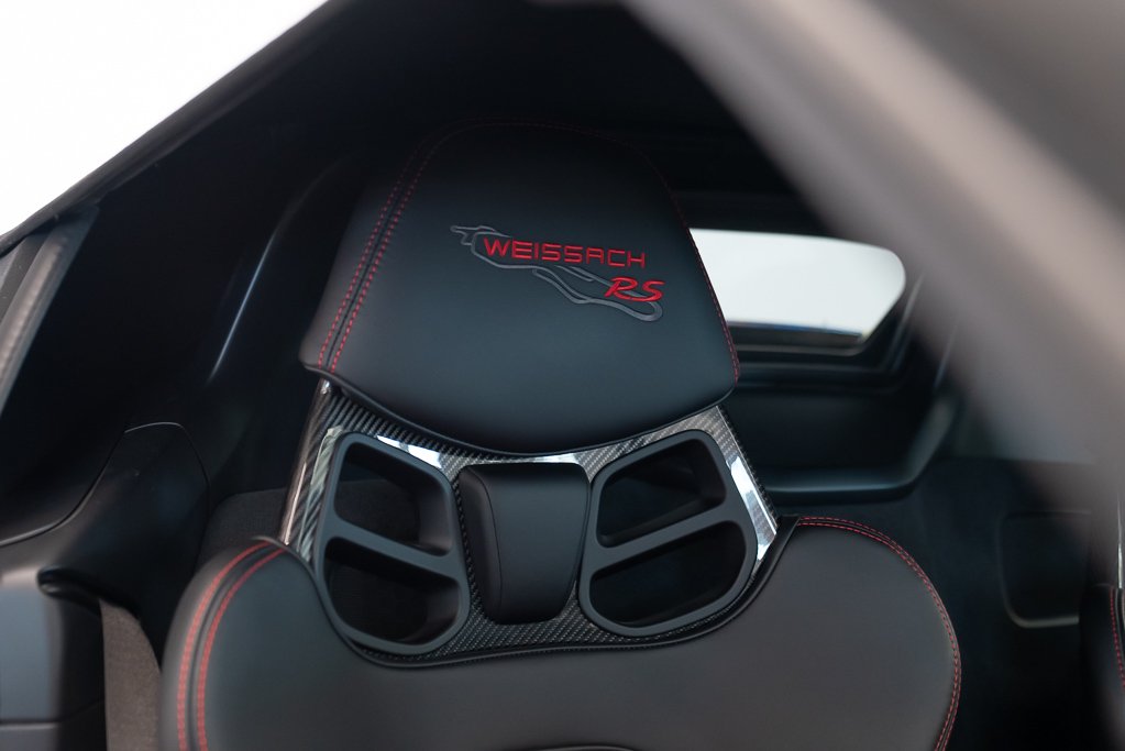 2024 Porsche 718 Spyder Silver Kirkland - photo #18