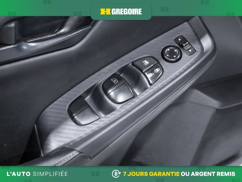Nissan Sentra 820950 | S Plus AUTO AC GR ELEC CAM RECULE BLUETOOTH 2024 Blanc Laval - photo #13