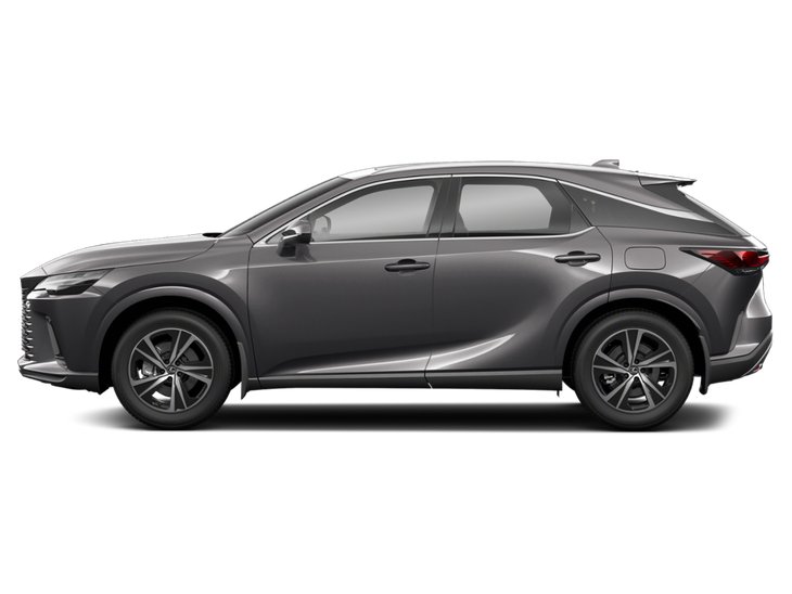 2026 Lexus RX RX 350h