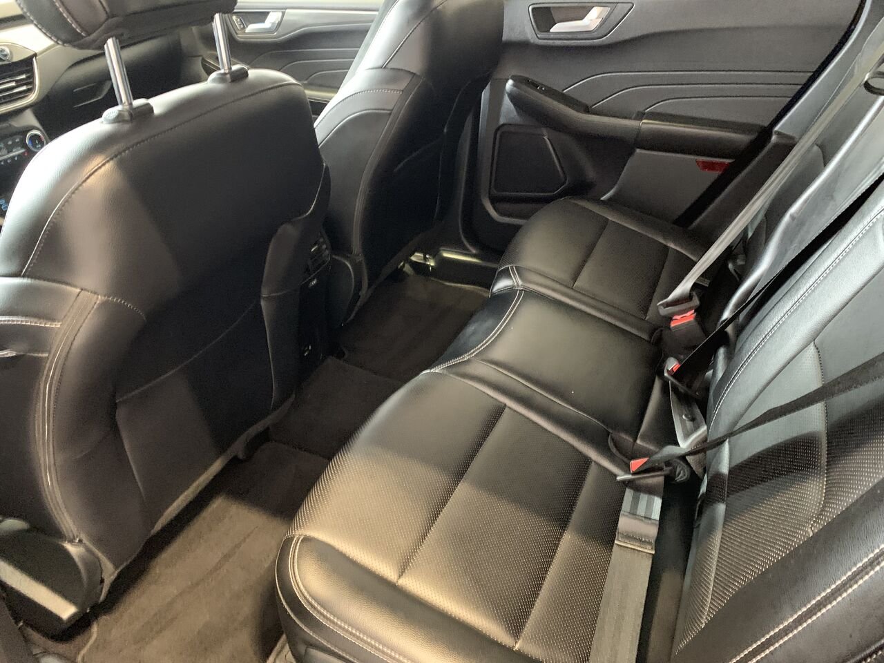 Ford Escape TITANIUM PHEV ESCAPE TITANIUM PHEV 2022 Bleu Châteauguay - photo #22