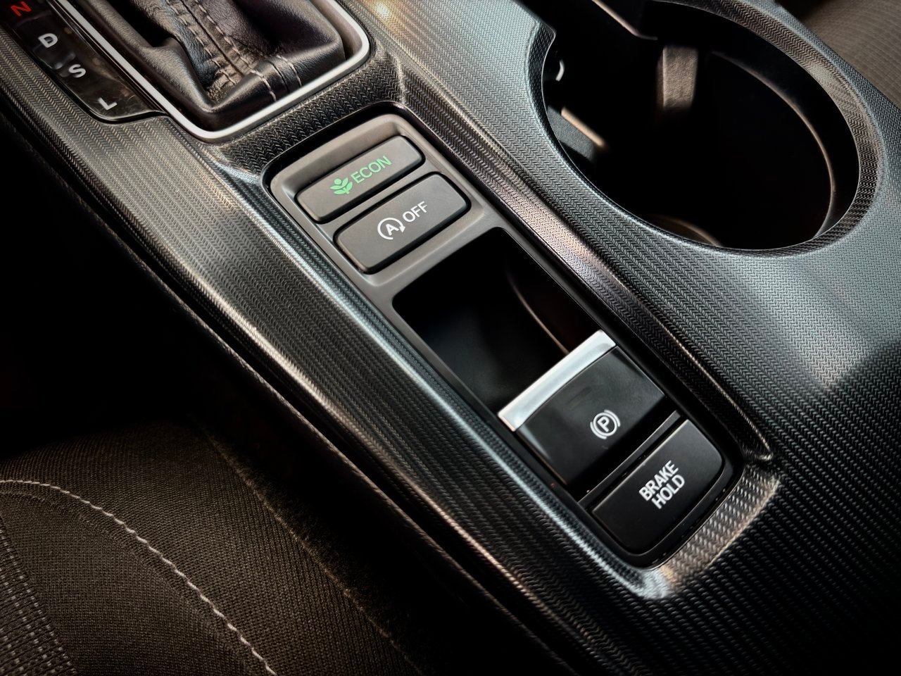 Honda Civic Sedan 2023 Blanc Notre-Dame-des-Prairies - photo #25