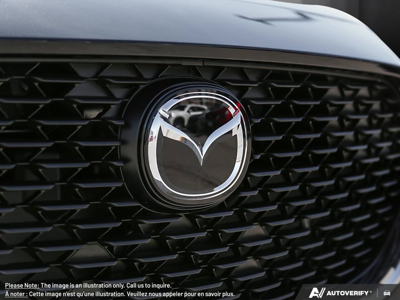 2026 Mazda Mazda3 3MZBPBCLXTM511882 Jet Black Mica Mirabel - photo #8