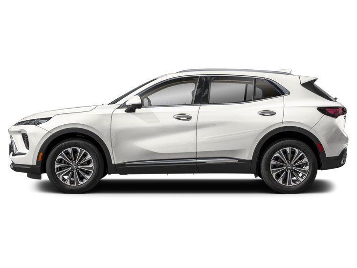 2025 Buick Envision Avenir