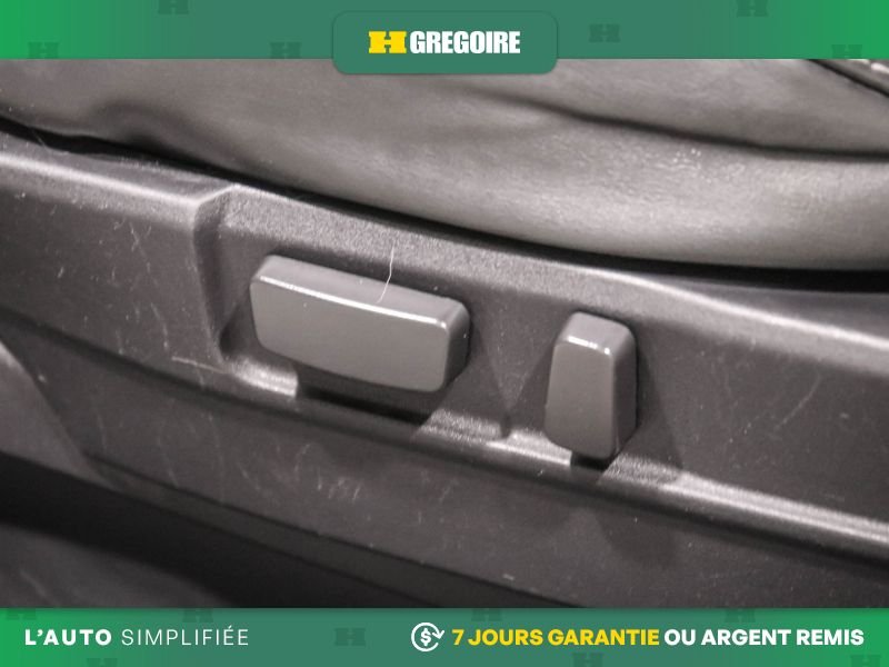 Mitsubishi Outlander PHEV 820606 | SE Touring AUTO A/C TOIT MAGS CAM RECUL BLEUTOOTH 2019 Noir Laval - photo #17