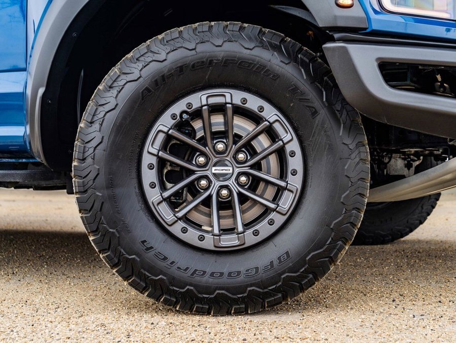 2020 Ford F-150 2020