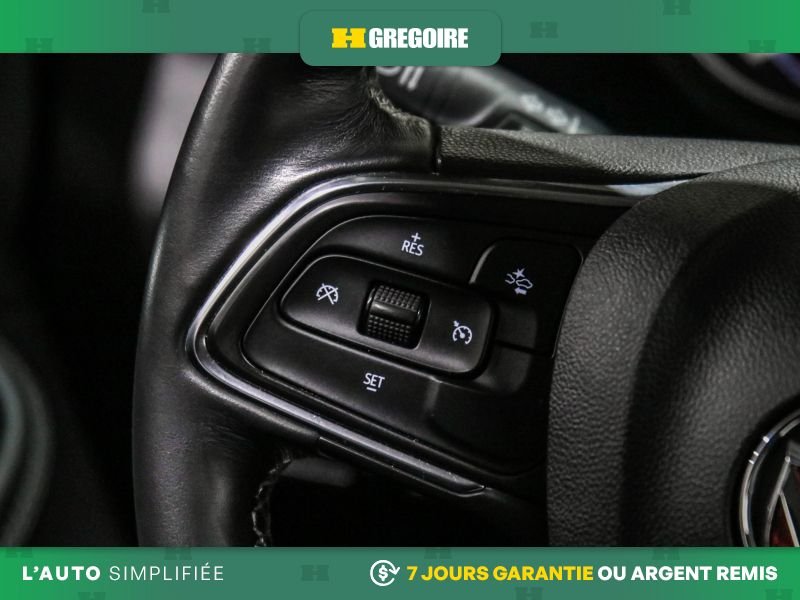 2021 Buick Encore GX Black Laval - photo #19