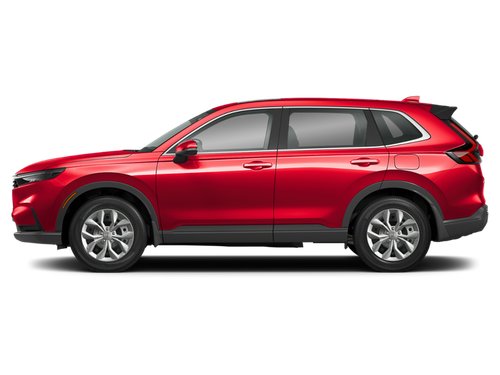 2026 Honda CR-V 2026