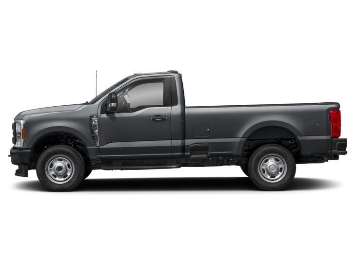 2025 Ford Super Duty F-350 à roues arrière simples XL