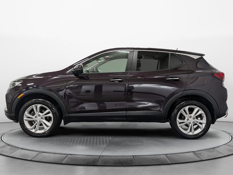 Buick ENCORE GX AWD Preferred Sièges Chauffants 2021 Autre