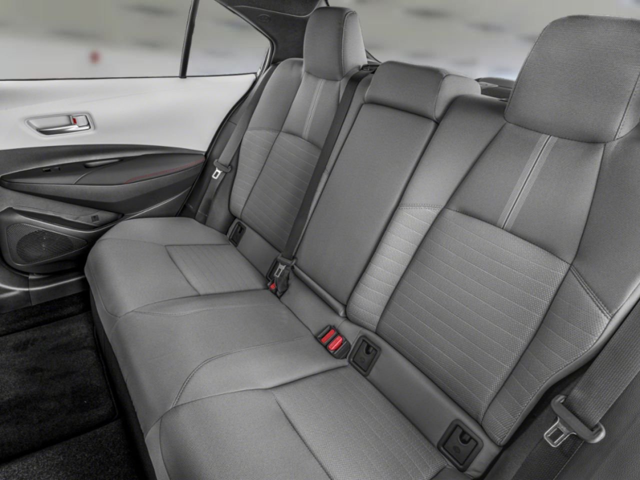 2026 TOYOTA Corolla Underground Saint-Basile-le-Grand - photo #11