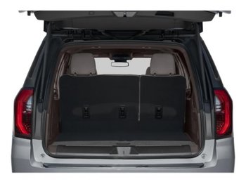 GMC Yukon XL Elevation