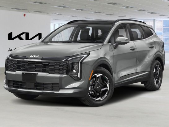Kia Sportage 2026 2026 