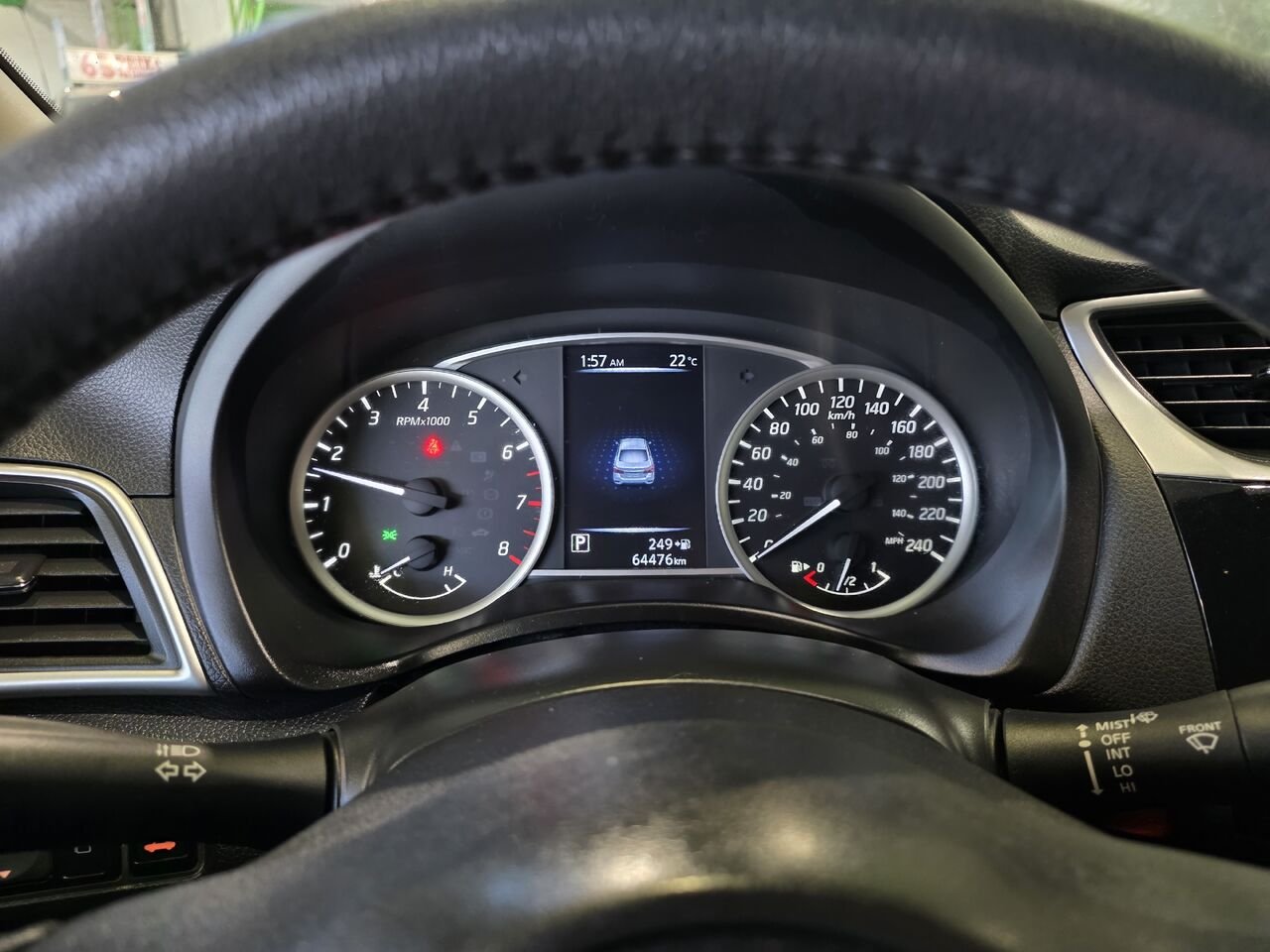Nissan Sentra 2016 Bleu Longueuil, - photo #22