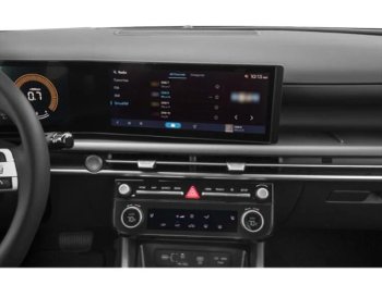 Hyundai Santa Cruz Privilégié