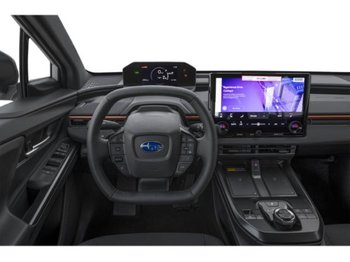 Subaru Uncharted LR