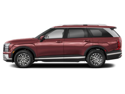 2026 Hyundai Palisade 2026