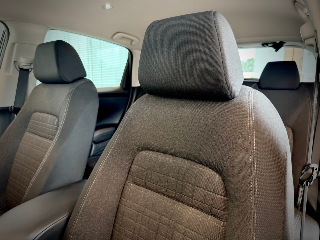 2024 Honda HR-V Black Notre-Dame-des-Prairies - photo #14