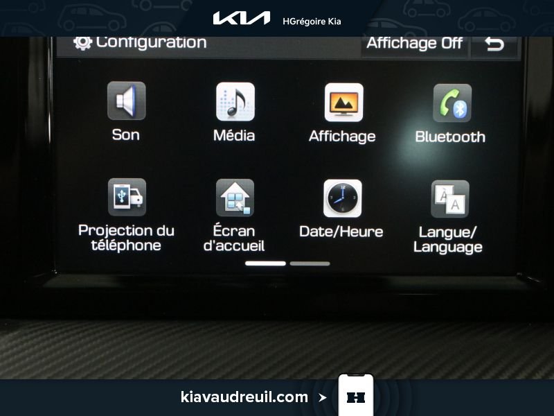 Hyundai Tucson 2020 Gris Laval - photo #19