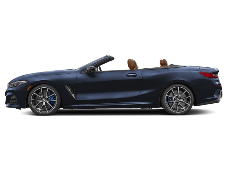 2025 BMW Série 8 M850i xDrive