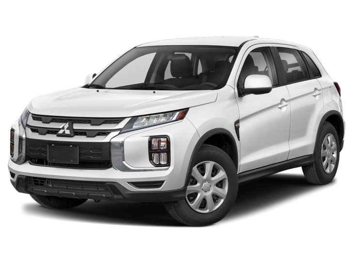 2025 Mitsubishi RVR ES
