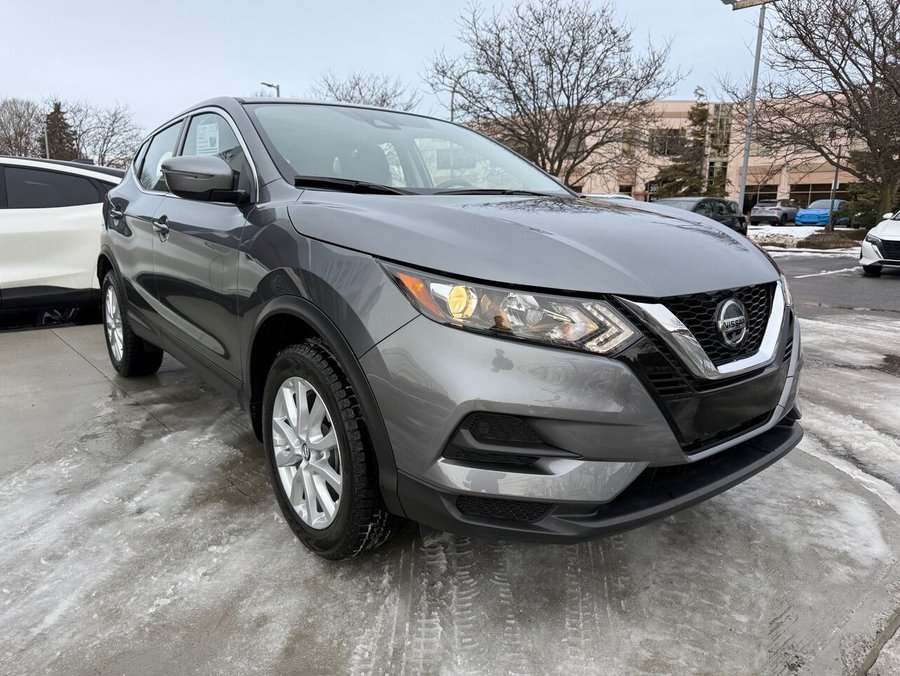 2023 Nissan Qashqai 2023 Grey