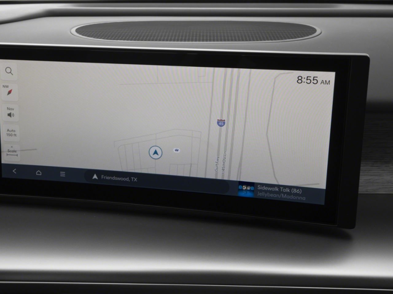 2026 Hyundai IONIQ 9 Serenity White Blainville - photo #3