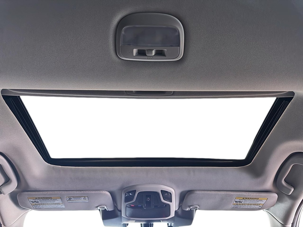 Subaru Outback Onyx 2023 Gris Baie-Comeau - photo #16