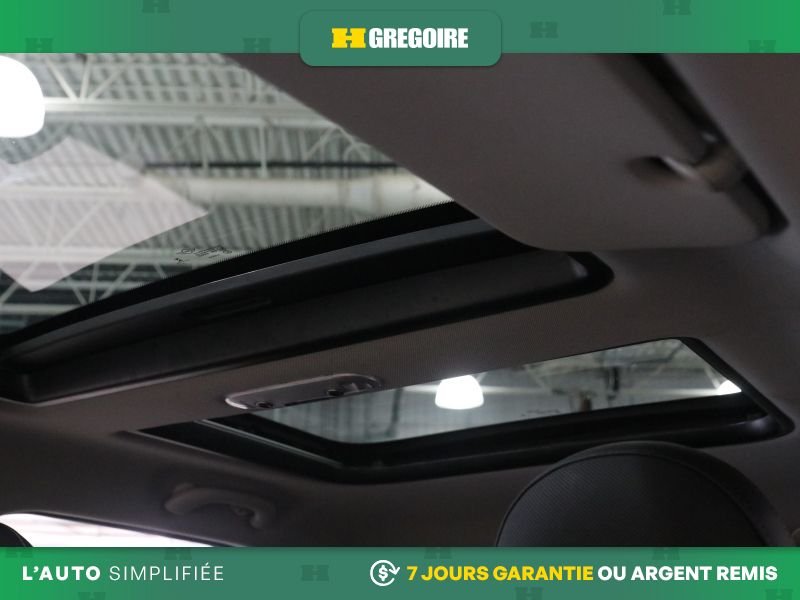 Mini Countryman 821584 | Cooper S AUTO A/C CUIR TOIT OUV GR ELECT MAGS CAM 2020 Gris Laval - photo #16