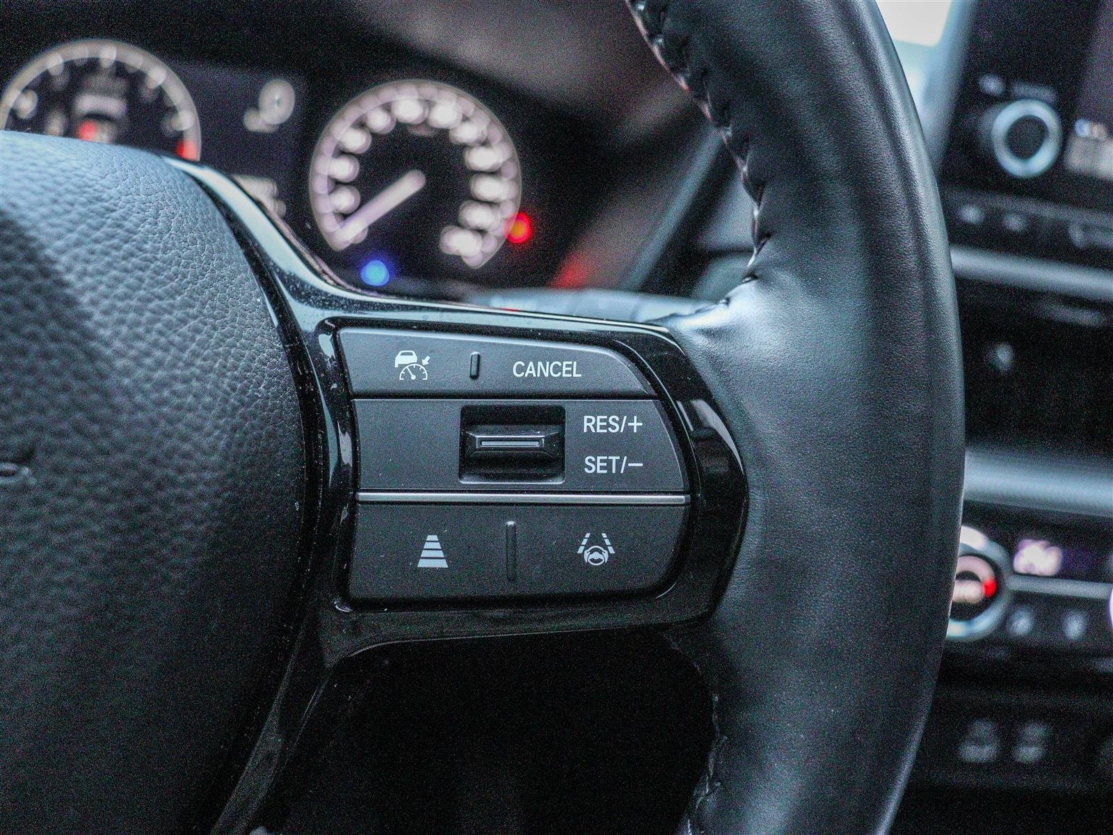 2023 Honda CR-V Ottawa & Gatineau - photo #27