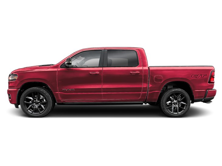 2026 Ram 1500 Sport