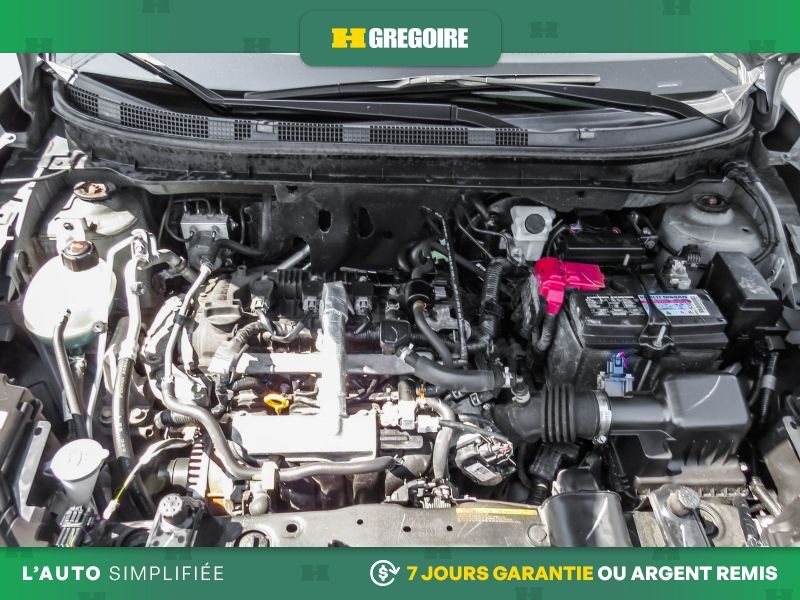 Nissan Kicks 2024 Gris Blainville - photo #30
