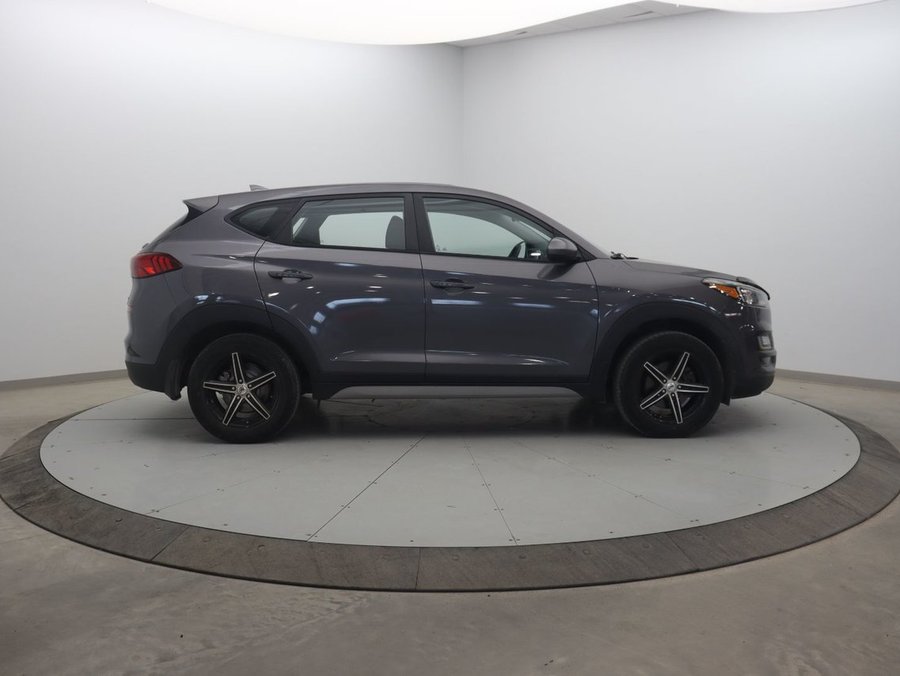 Hyundai Tucson 2020 2020 Gris