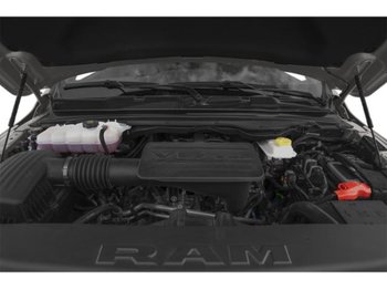 Ram 1500 Tradesman