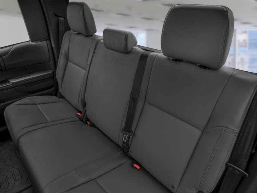 TOYOTA TUNDRA 4X4 2018 2018 Gris