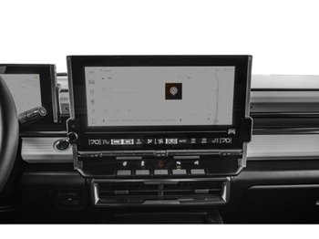 GMC HUMMER EV VUS 2X