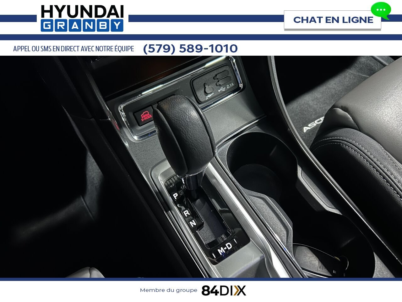 2022 Subaru Ascent White Granby - photo #23