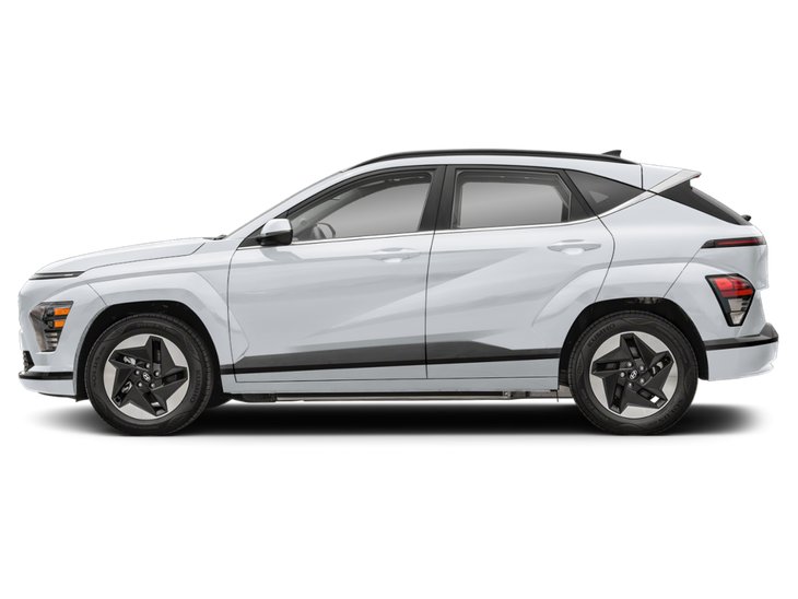 2026 Hyundai Kona électrique Privilégié