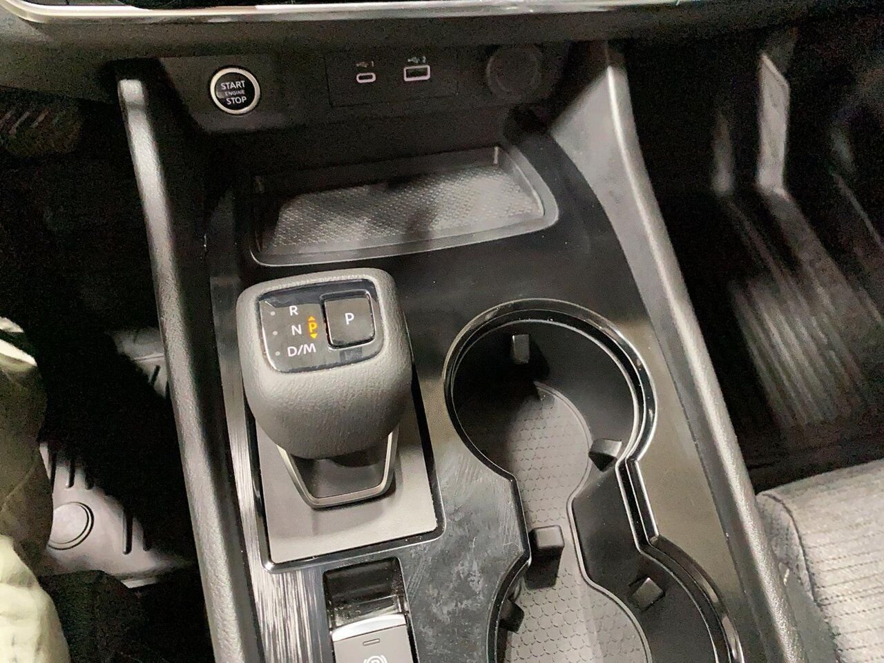 2023 Nissan Rogue VIN JN8BT3BB2PW183350 White Baie-Comeau - photo #14