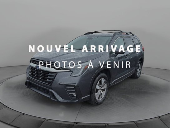 2023 Subaru Ascent 2023 Grey