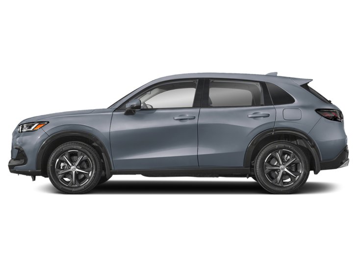 2025 Honda HR-V EXL Navi