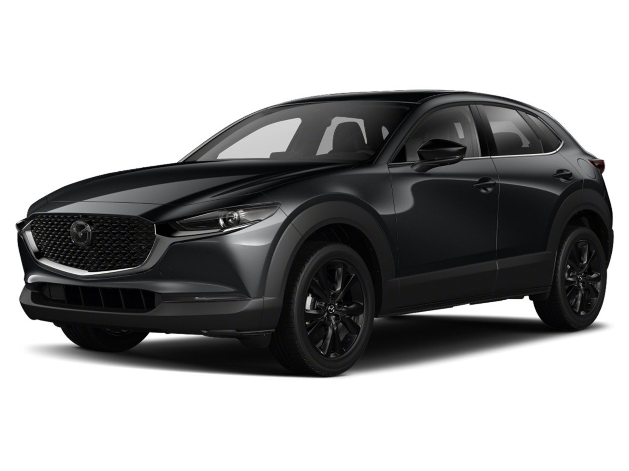 2022 Mazda CX-30 GT w/Turbo AWD Ottawa & Gatineau - photo #0