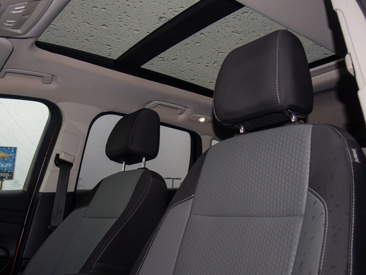 2017 Ford Escape FWD 4dr SE Beige Sherwood Park - photo #19