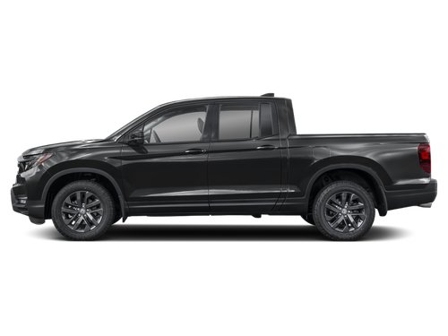 2025 Honda 2025 Ridgeline
