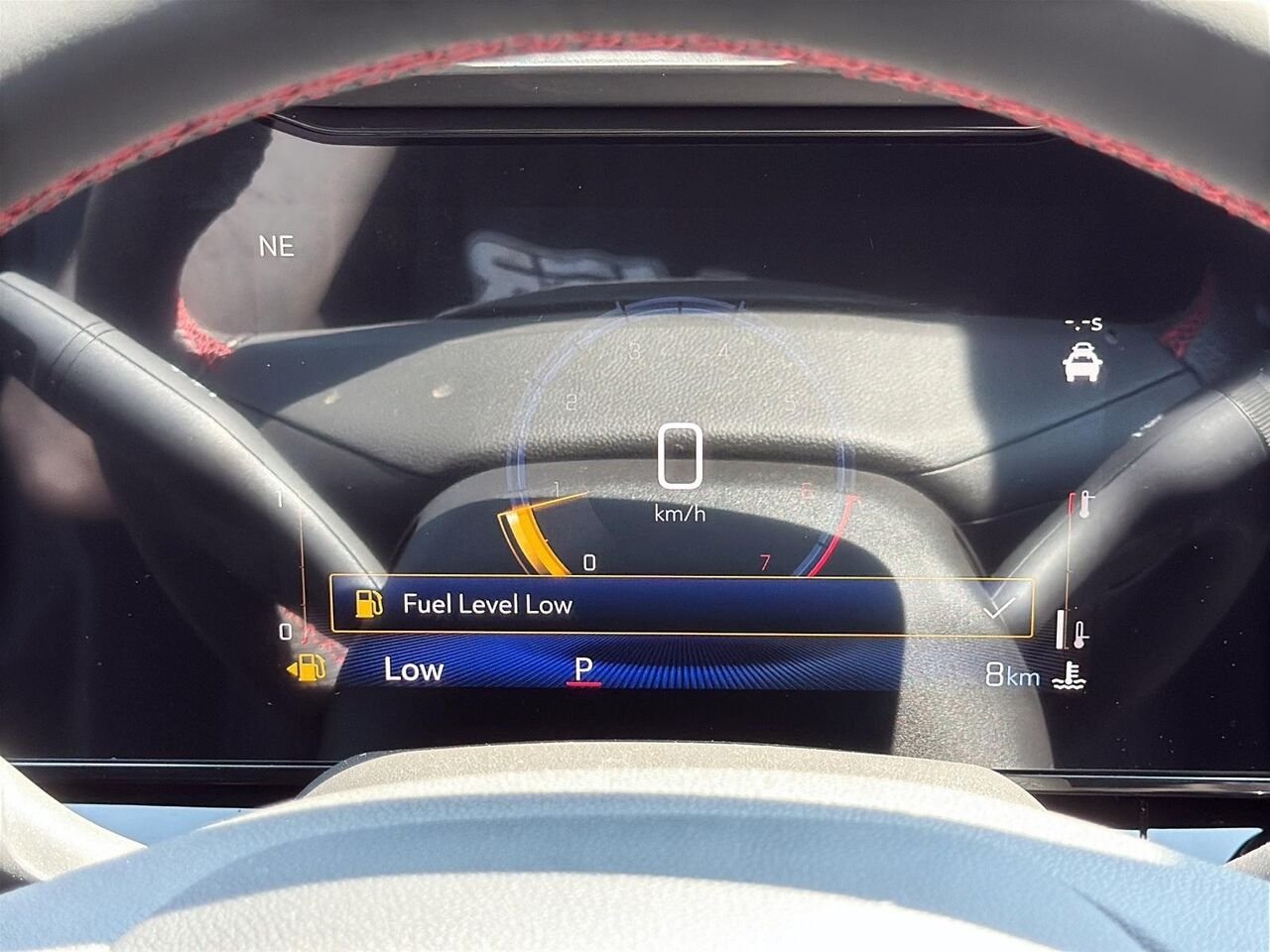 2026 Chevrolet Trax 2RS 4 portes TA STERLING GRAY METALLIC Saint-Hyacinthe - photo #13