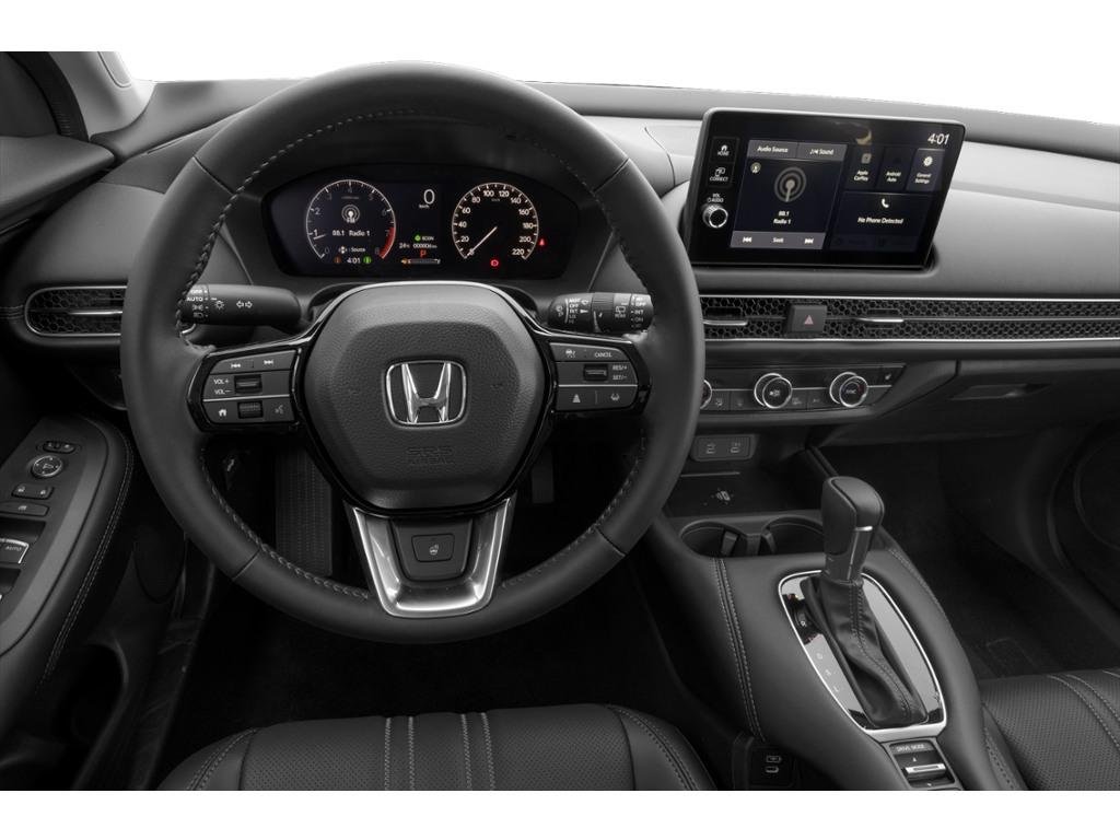 2026 Honda HR-V EX-L Ottawa & Gatineau - photo #1