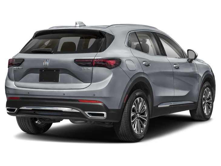 2025 Buick Envision Privilégié