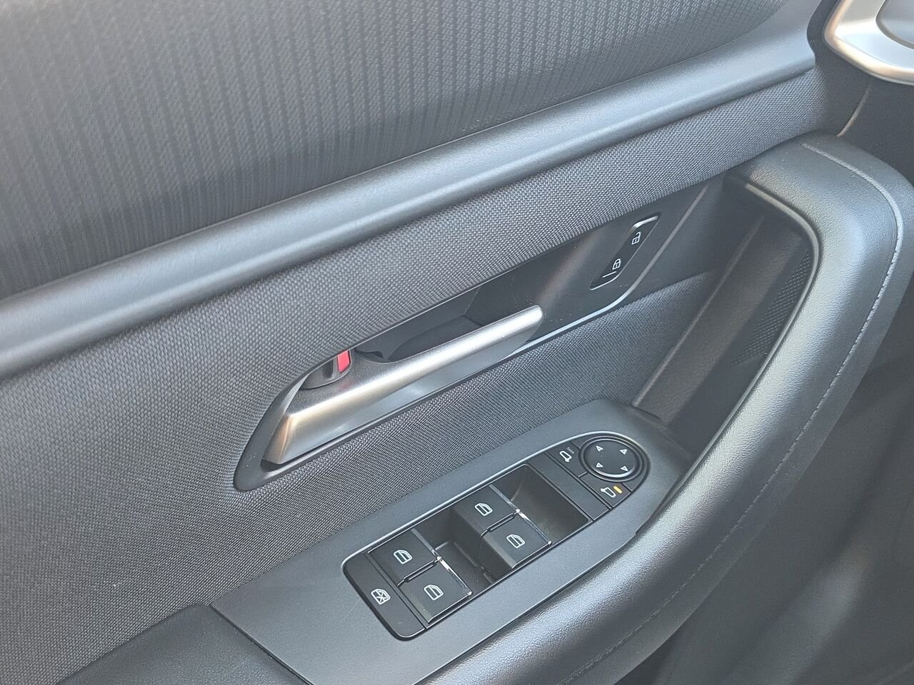 2026 Mazda CX-90 MHEV GS-L TI Machine Grey Metallic Val-David - photo #14