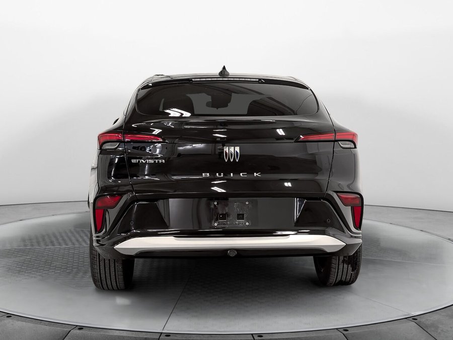 BUICK ENVISTA Sport Touring 2025 Autre
