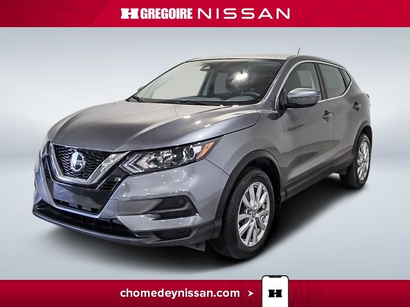 2023 Nissan Qashqai 2023 Grey