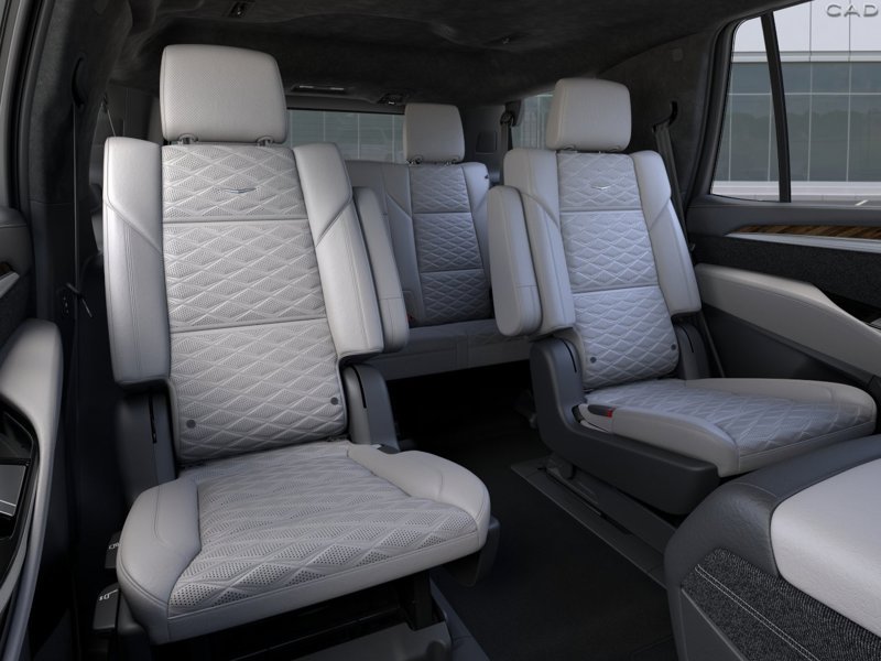 2026 CADILLAC ESCALADE Platinum sport 4 portes 4RM Black Sherbrooke - photo #16